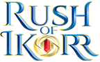 Rush of Ikorr Logo